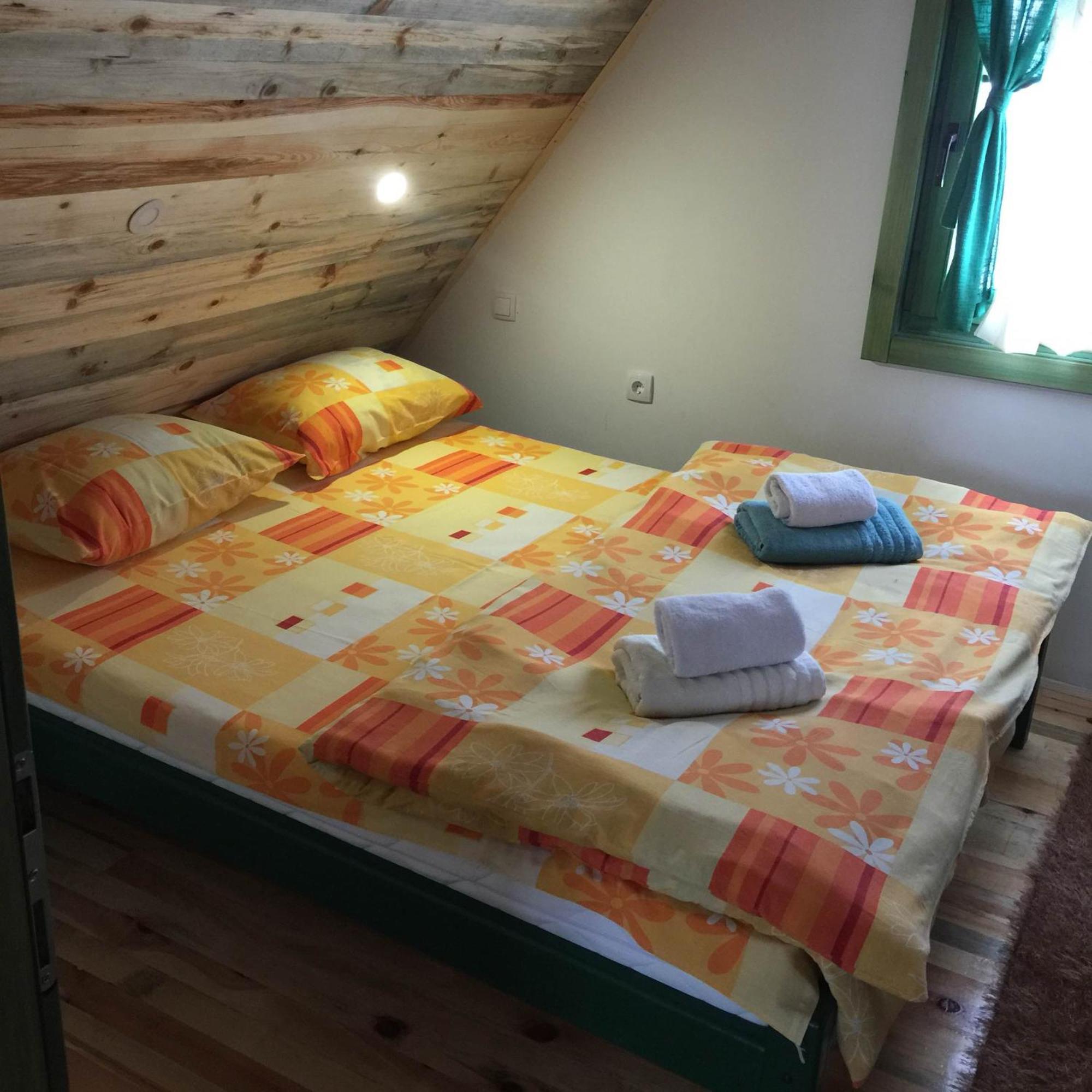 Apartments Milev Mokra Gora Room photo