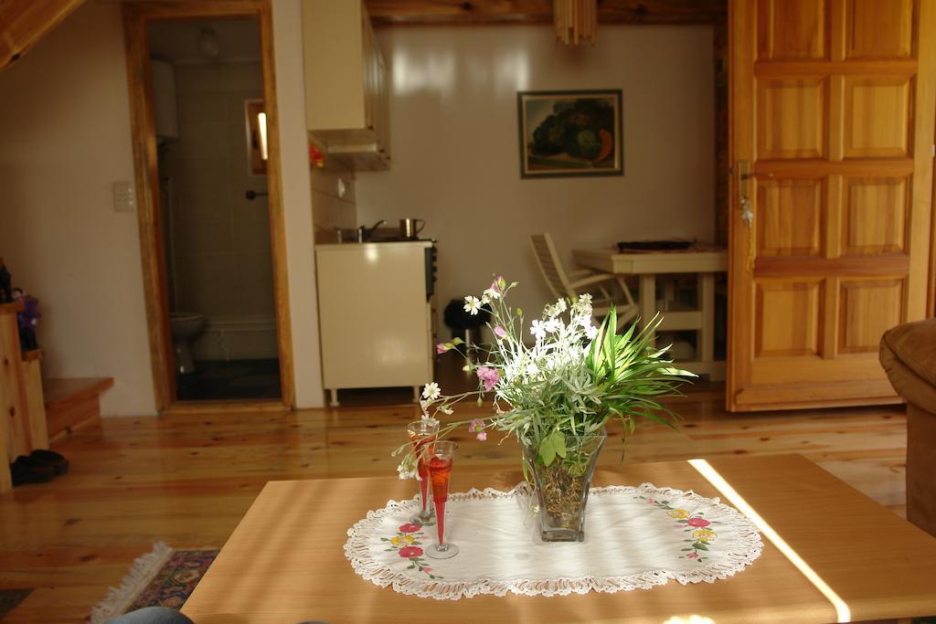 Apartments Milev Mokra Gora Room photo