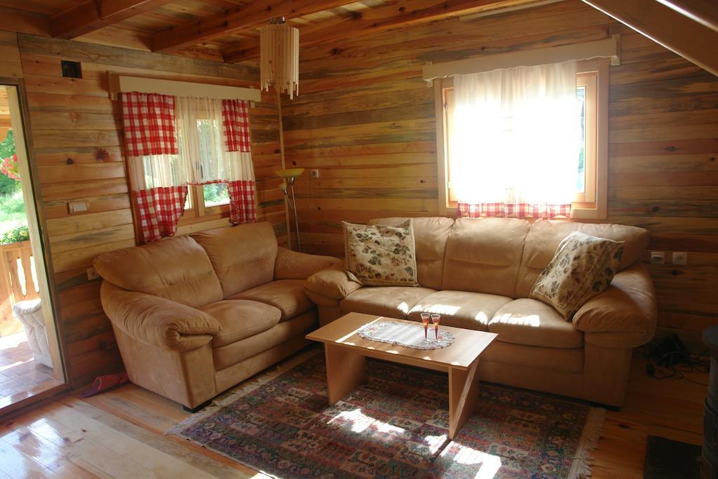 Apartments Milev Mokra Gora Room photo