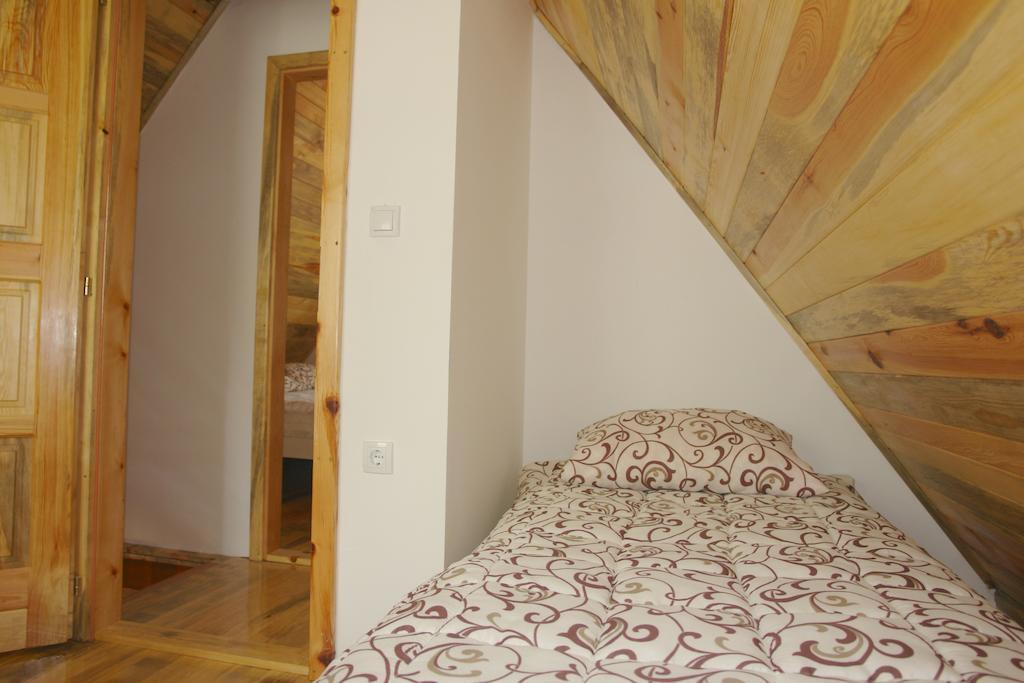 Apartments Milev Mokra Gora Room photo